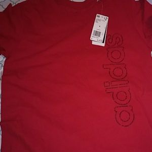 Boys grade school t-shirt